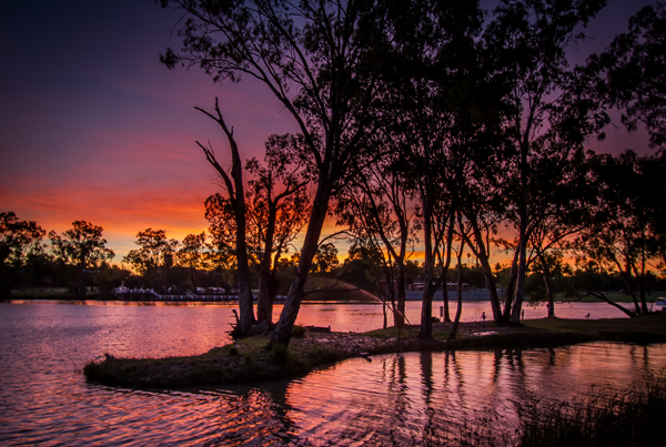 Murray-Lower Darling - Regional Media Connect